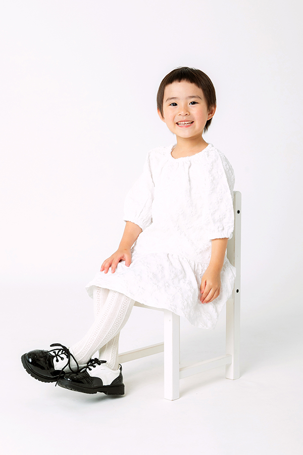 ゆづき 関西 2～6歳  モデル画像06