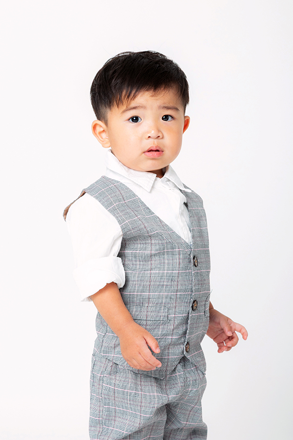 愛弘 関西 0～1歳  モデル画像10