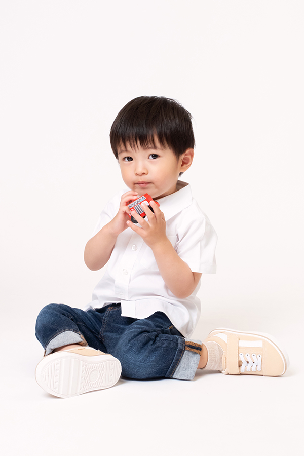 そうた 中部 2～6歳 男の子 モデル画像06