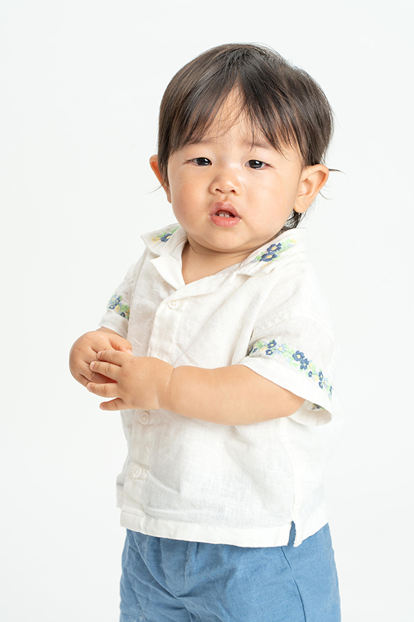 たいし  0～1歳 男の子 画像02