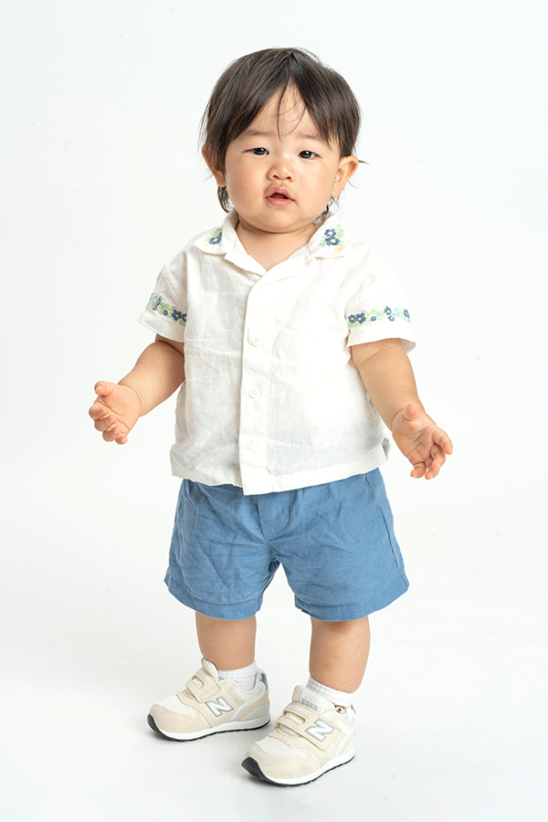 たいし  0～1歳 男の子 画像03