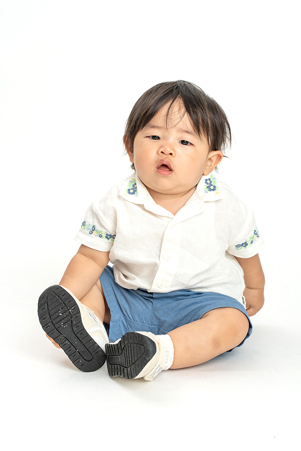 たいし  0～1歳 男の子 画像05