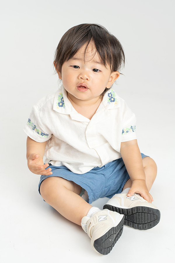 たいし  0～1歳 男の子 画像06