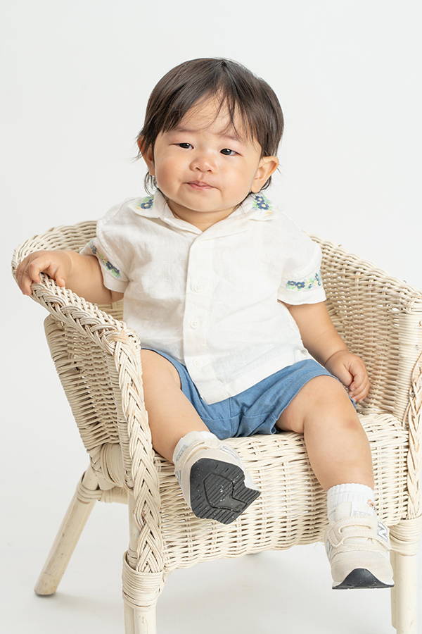 たいし  0～1歳 男の子 画像07
