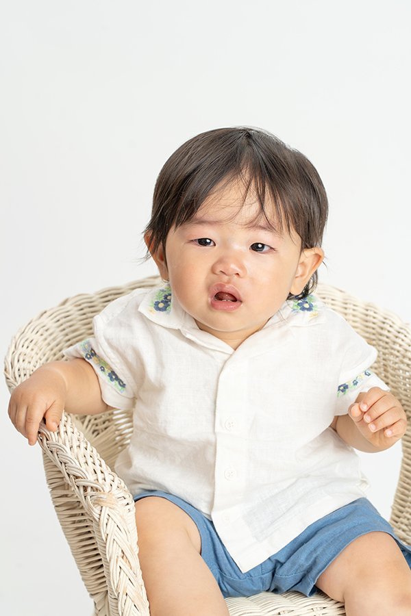 たいし  0～1歳 男の子 画像08