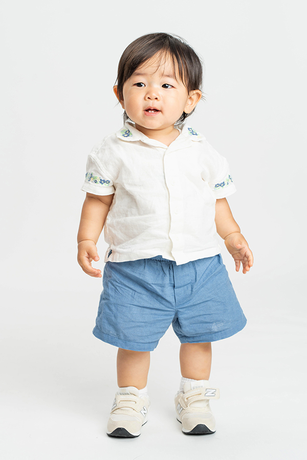 たいし  0～1歳 男の子 画像09