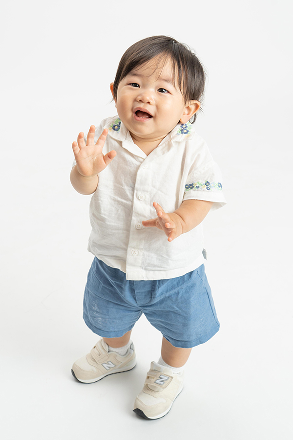 たいし  0～1歳 男の子 画像10