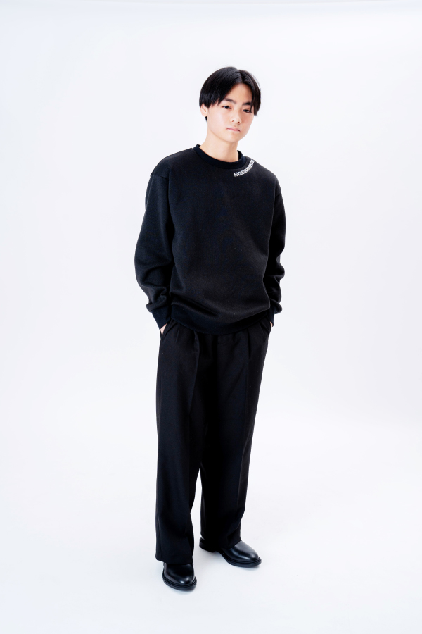 登坂 龍斗 関東 Over13 男性 画像01