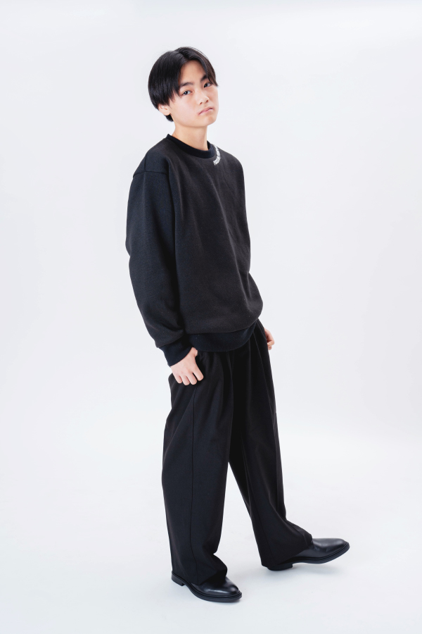 登坂 龍斗 関東 Over13 男性 画像03