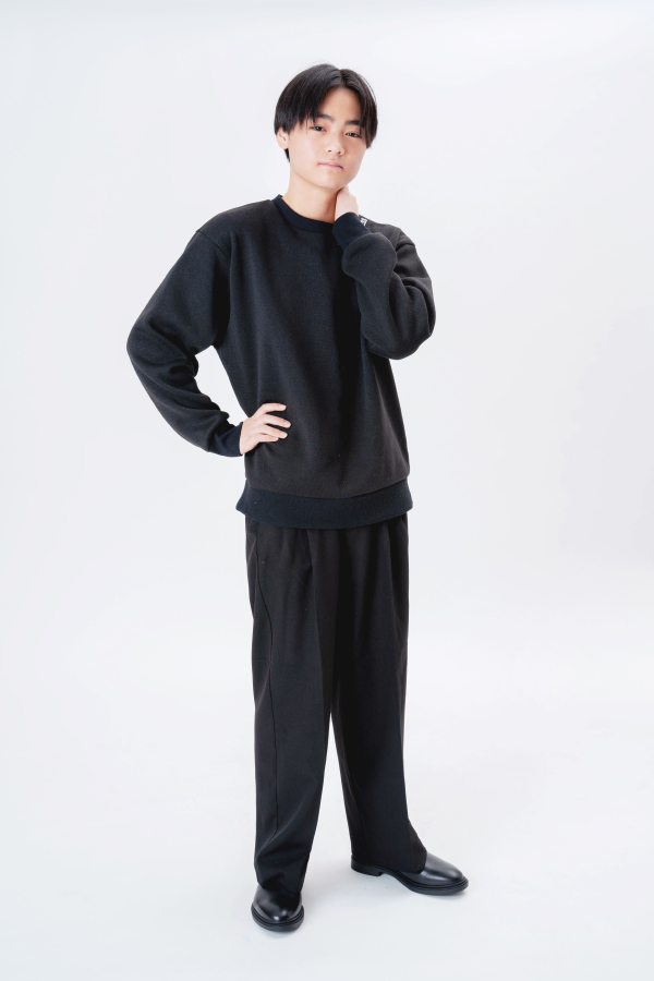 登坂 龍斗 関東 Over13 男性 画像04