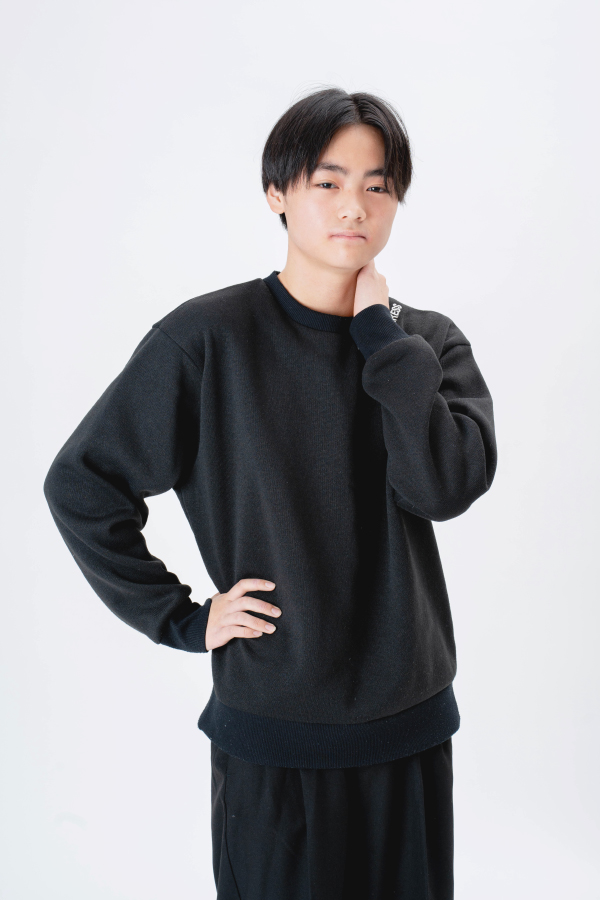 登坂 龍斗 関東 Over13 男性 画像05
