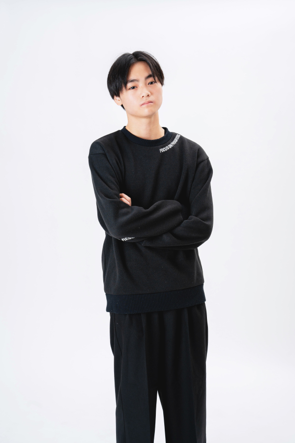 登坂 龍斗 関東 Over13 男性 画像06
