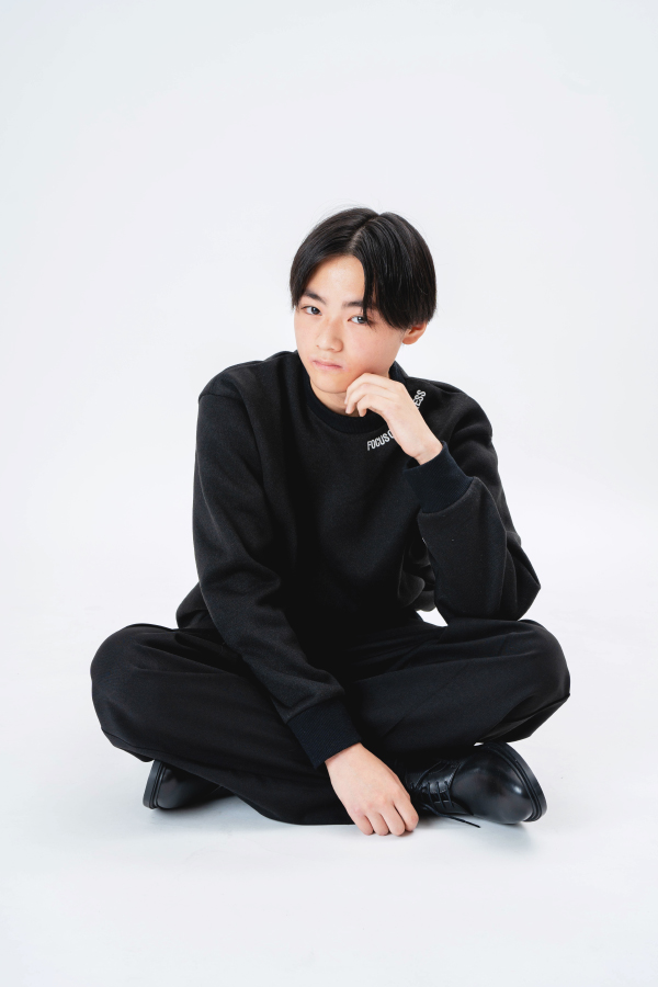 登坂 龍斗 関東 Over13 男性 画像10