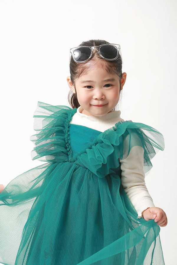つくし 関東 2～6歳 女の子 モデル画像02