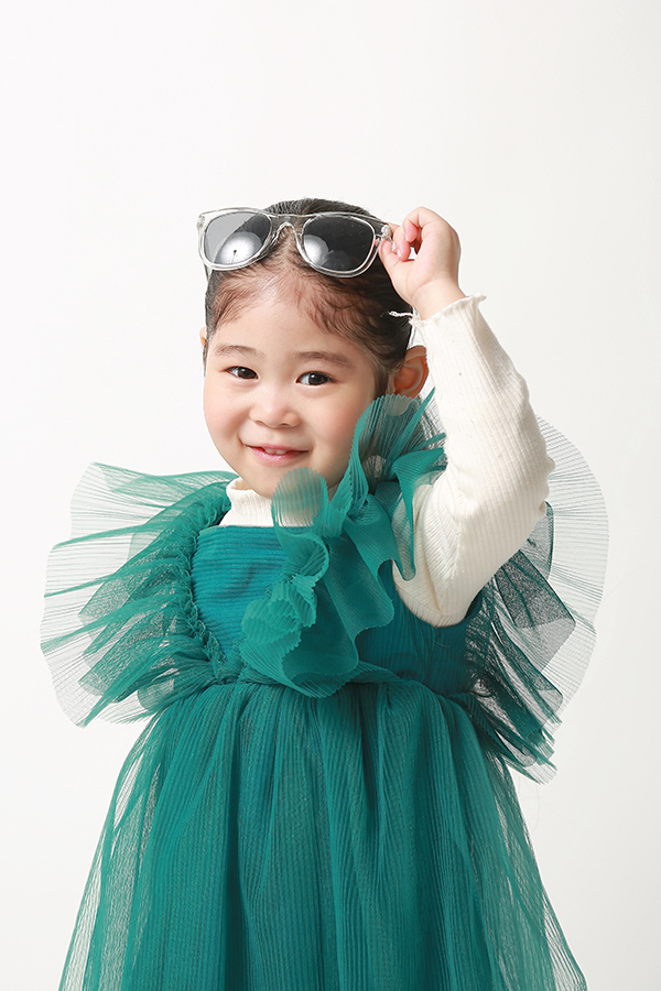 つくし 関東 2～6歳 女の子 モデル画像04