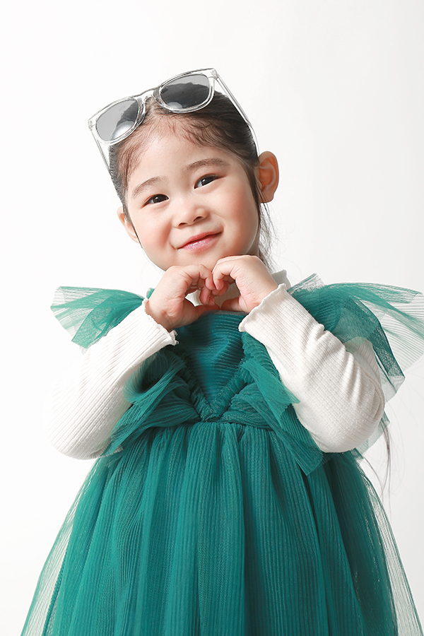 つくし 関東 2～6歳 女の子 モデル画像07