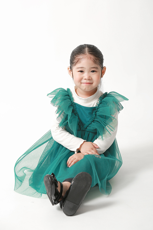 つくし 関東 2～6歳 女の子 モデル画像09