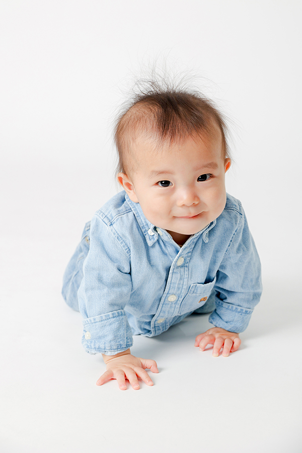 Umi 関西 0～1歳 男の子 画像01