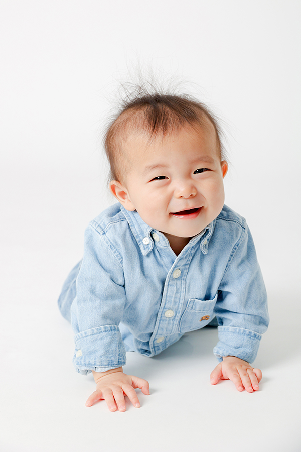 Umi 関西 0～1歳 男の子 モデル画像10