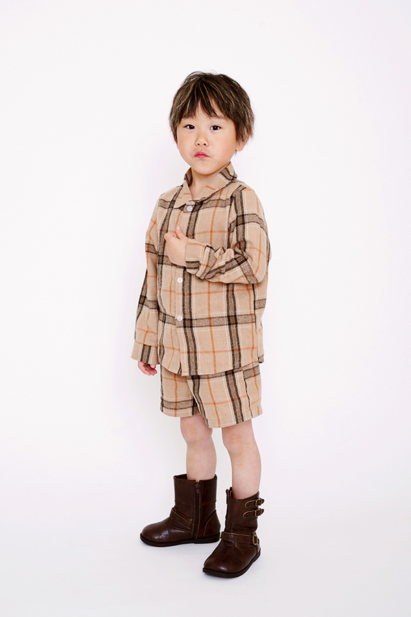 彪 北海道 2～6歳  モデル画像04