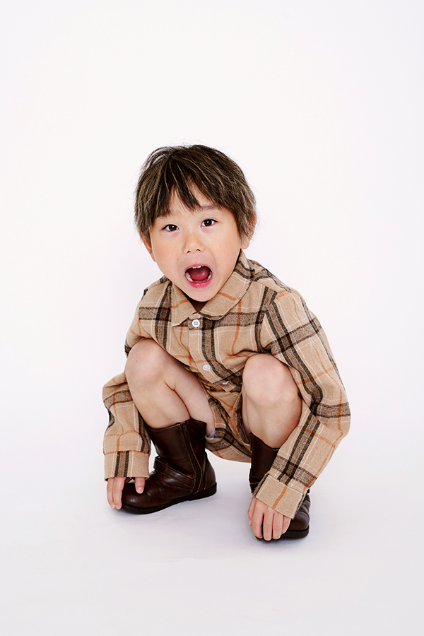 彪 北海道 2～6歳  モデル画像05