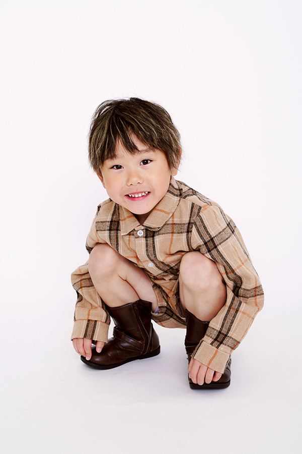 彪 北海道 2～6歳  モデル画像06