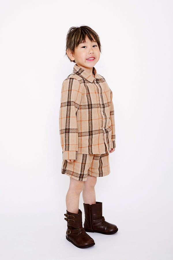 彪 北海道 2～6歳  モデル画像07