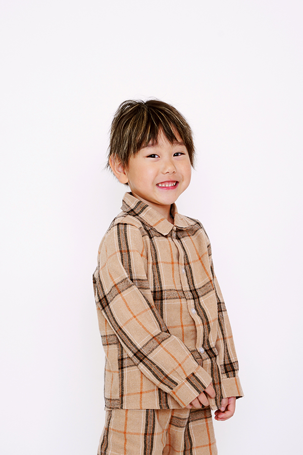 彪 北海道 2～6歳  モデル画像08