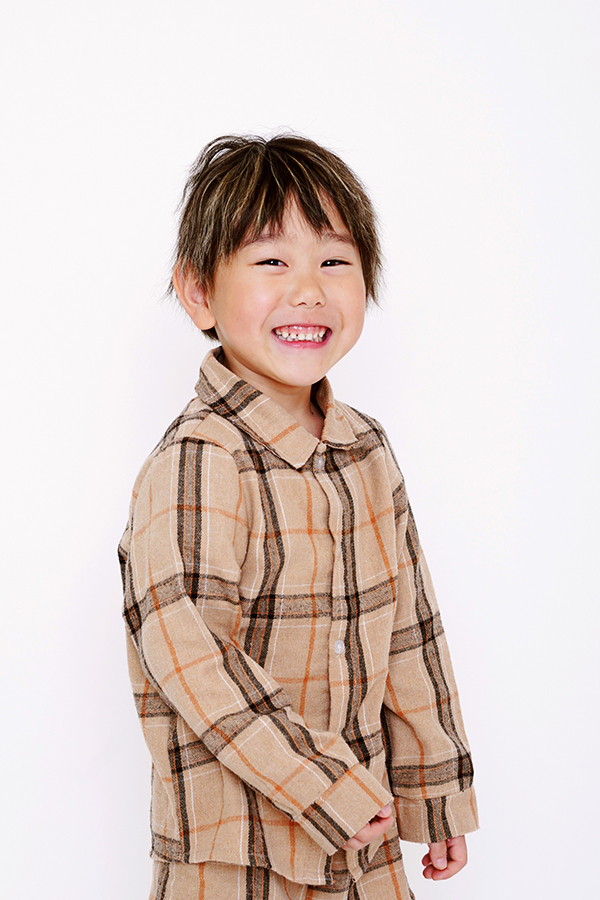 彪 北海道 2～6歳  モデル画像09