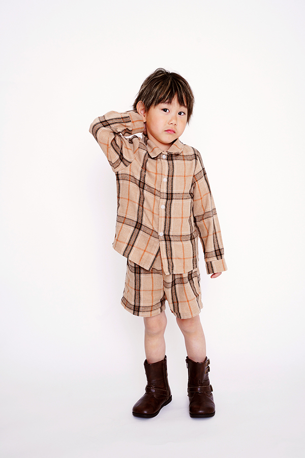 彪 北海道 2～6歳  モデル画像10