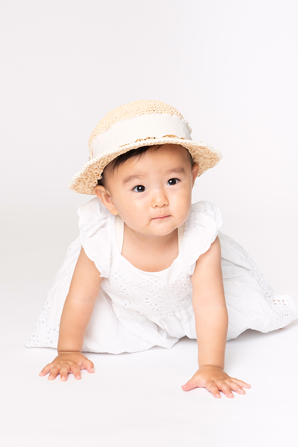 みゆ 中部 0～1歳 女の子 画像07