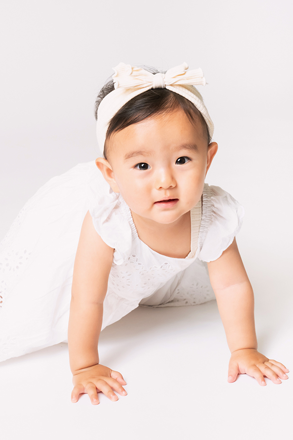 みゆ 中部 0～1歳 女の子 画像10