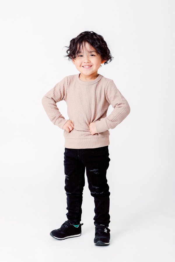 蓮 関西  男の子 モデル画像03