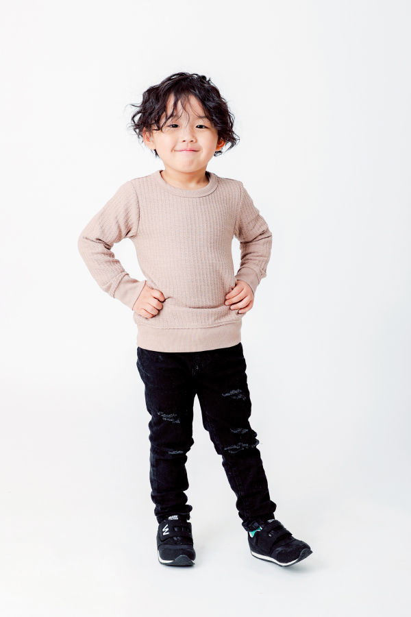 蓮 関西  男の子 モデル画像04