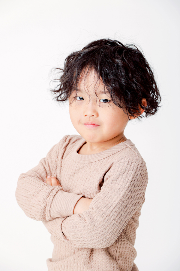 蓮 関西  男の子 モデル画像08