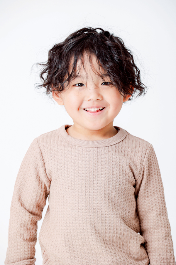 蓮 関西  男の子 モデル画像09