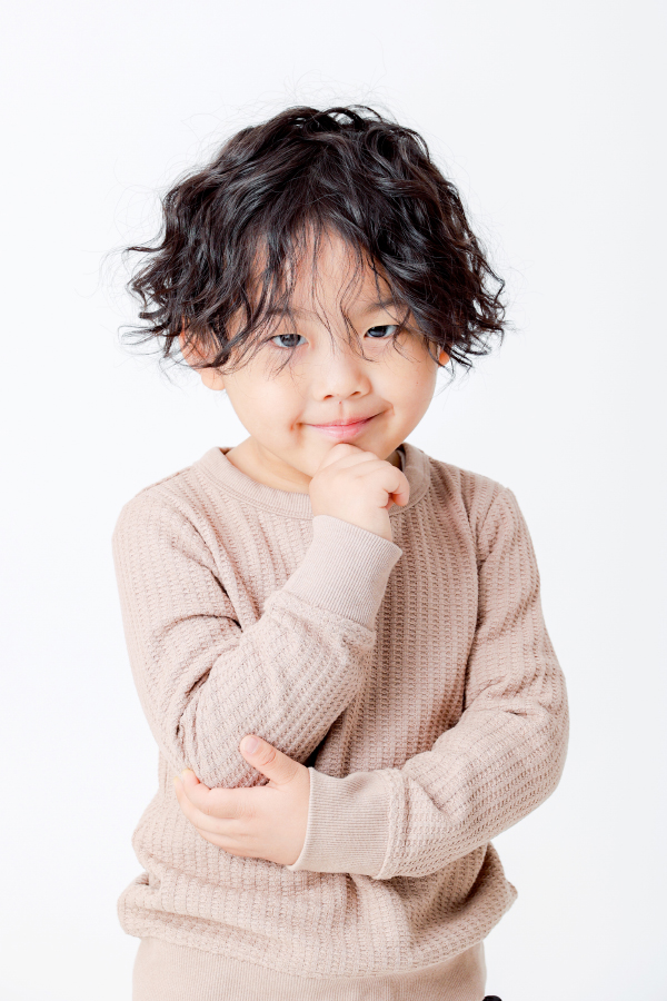 蓮 関西  男の子 モデル画像10