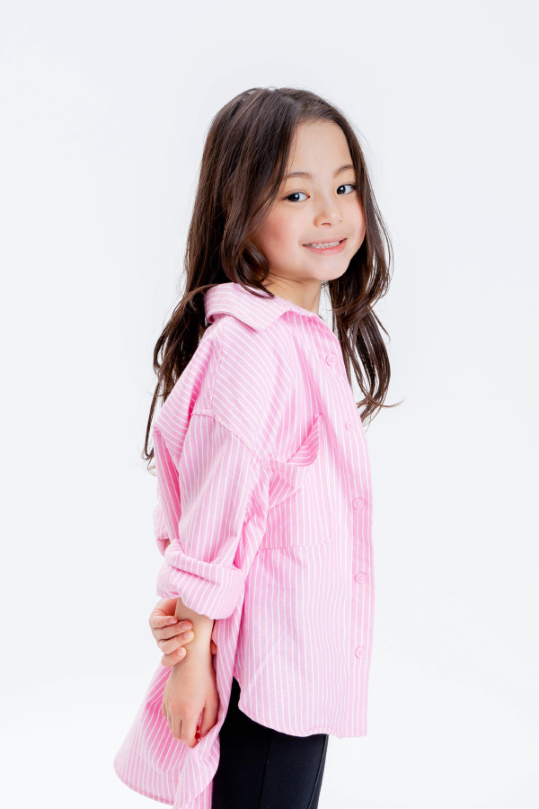 MARIN 関東 小学生 女の子 モデル画像05