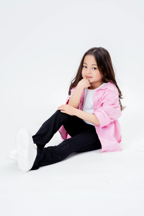 MARIN 関東 小学生 女の子 画像08
