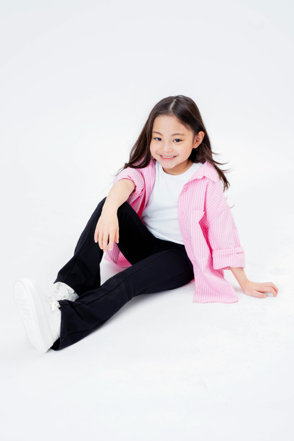 MARIN 関東 小学生 女の子 画像09