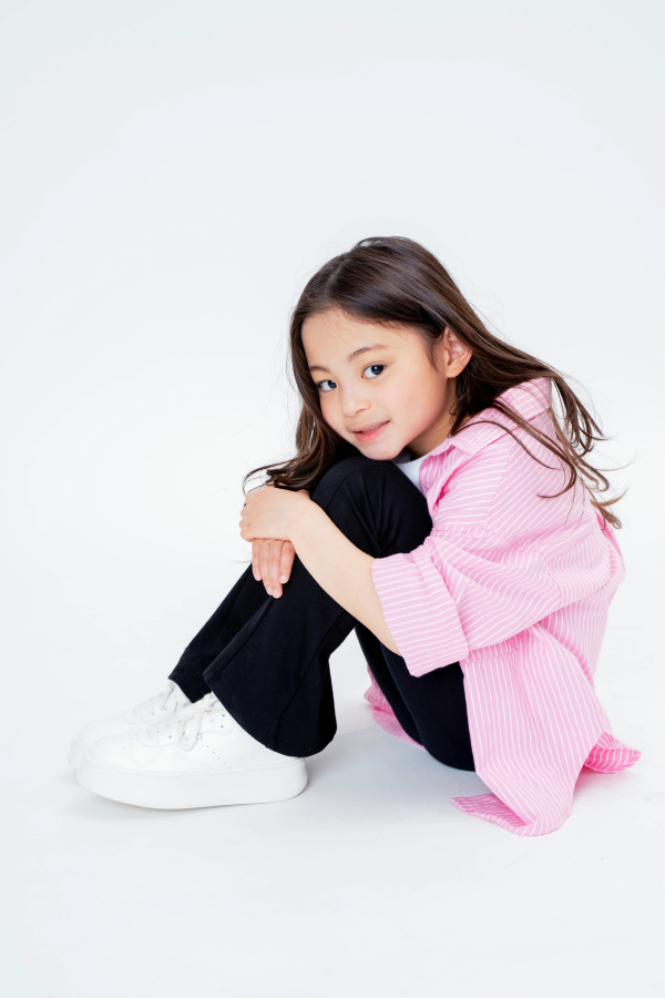 MARIN 関東 小学生 女の子 画像10