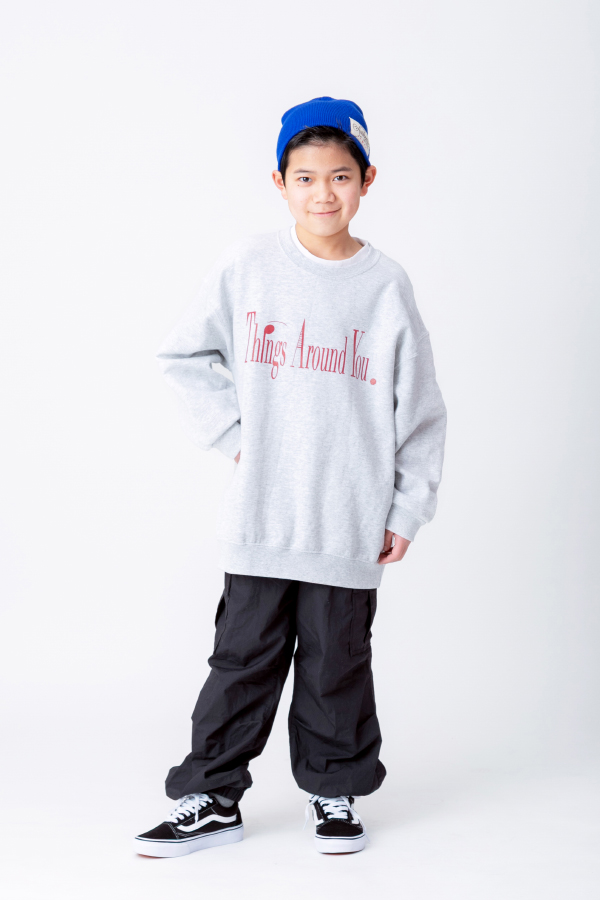 福田 航士郎 中国・四国 小学生 男の子 画像02