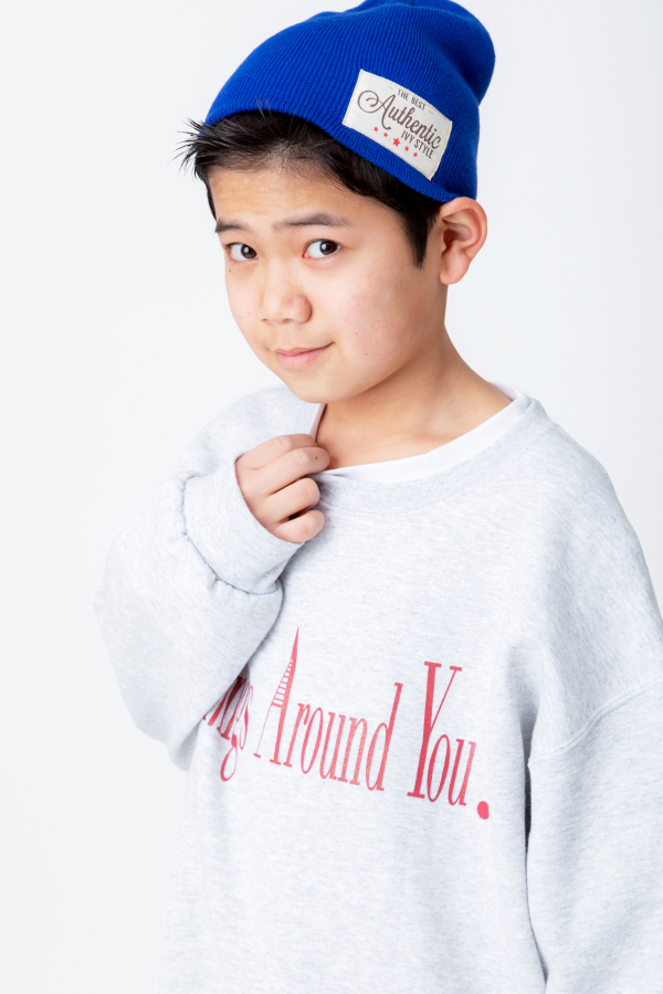 福田 航士郎 中国・四国 小学生 男の子 画像04