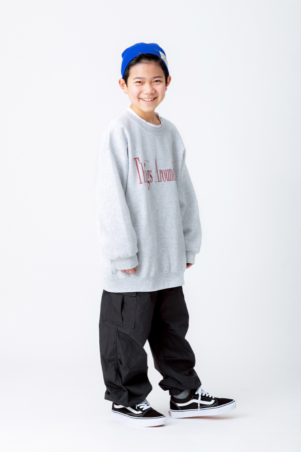 福田 航士郎 中国・四国 小学生 男の子 画像06