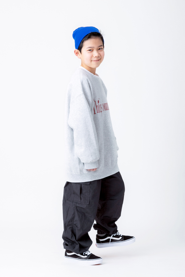 福田 航士郎 中国・四国 小学生 男の子 画像07