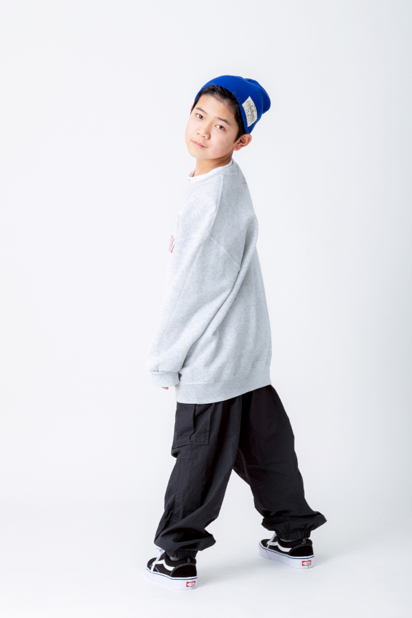 福田 航士郎 中国・四国 小学生 男の子 画像08