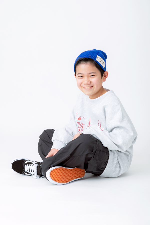 福田 航士郎 中国・四国 小学生 男の子 画像09