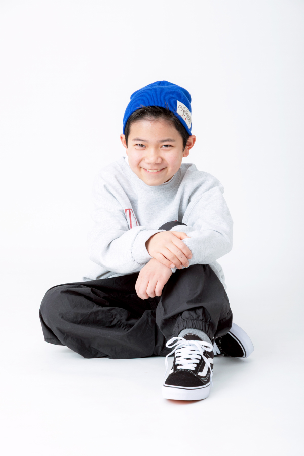 福田 航士郎 中国・四国 小学生 男の子 画像10