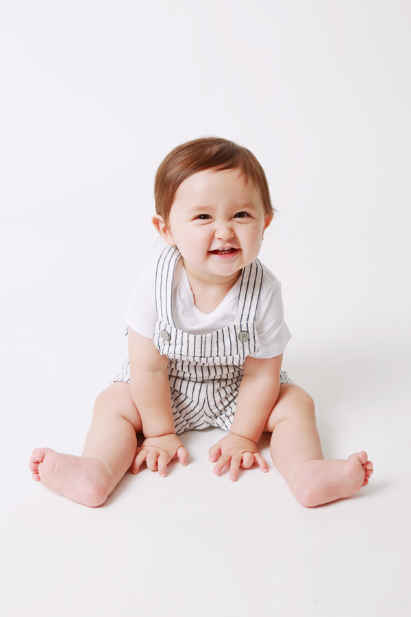 NION 関東 0～1歳 男の子 モデル画像01