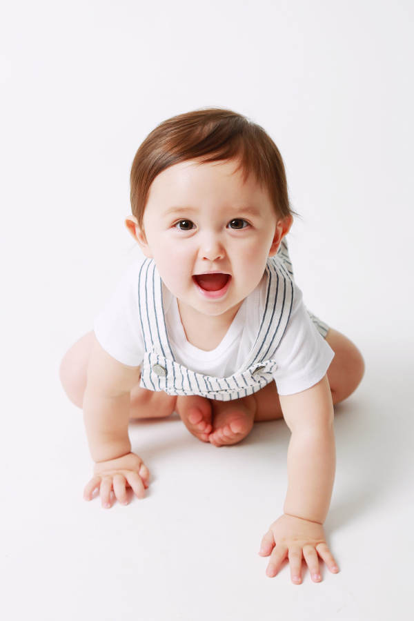 NION 関東 0～1歳 男の子 モデル画像02